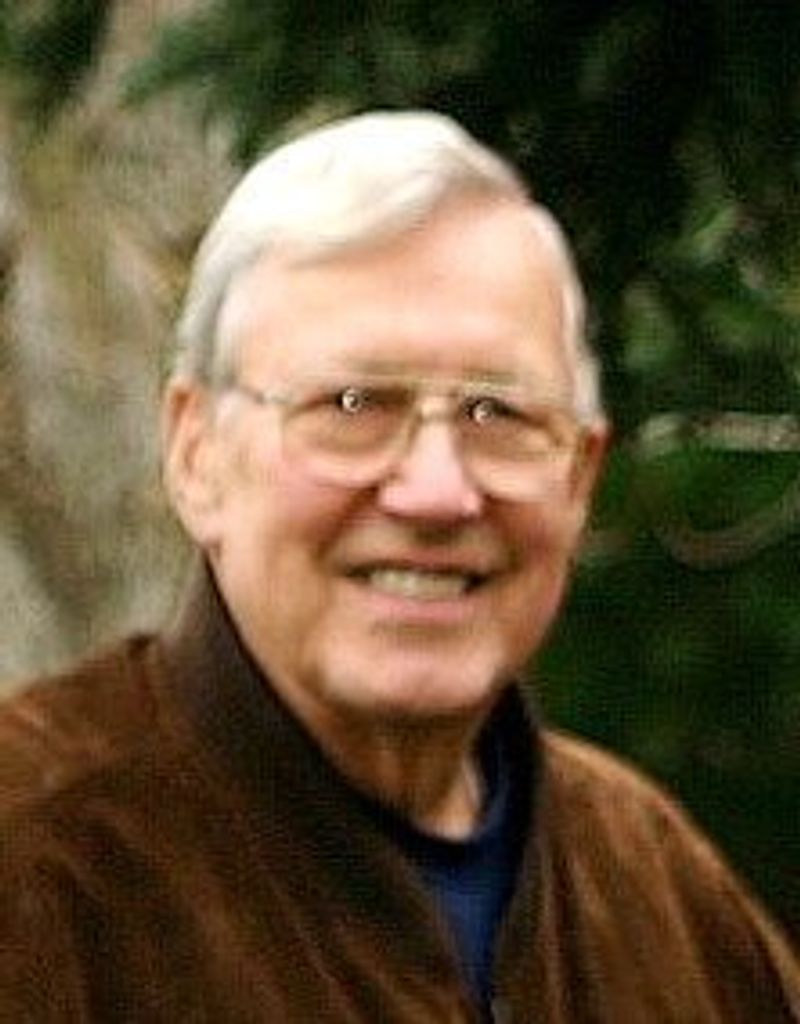 Carl M. Johnson