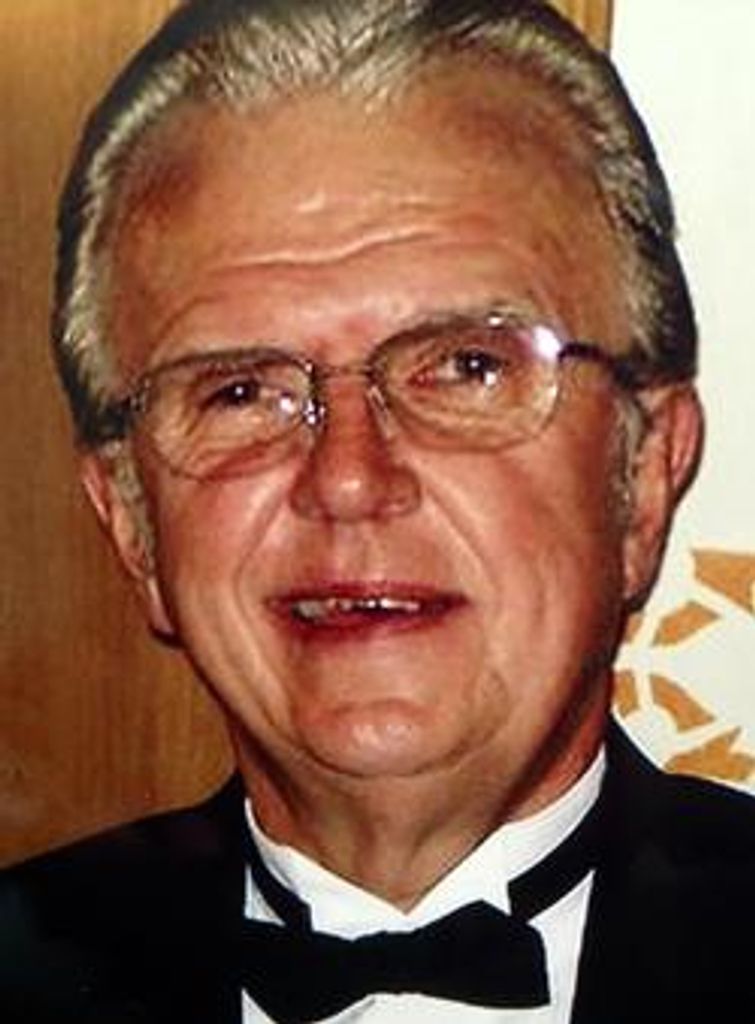 Joseph John Dankowski, Sr.