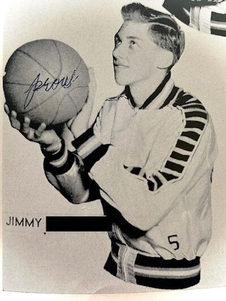 Melvin James Barthel Profile Photo