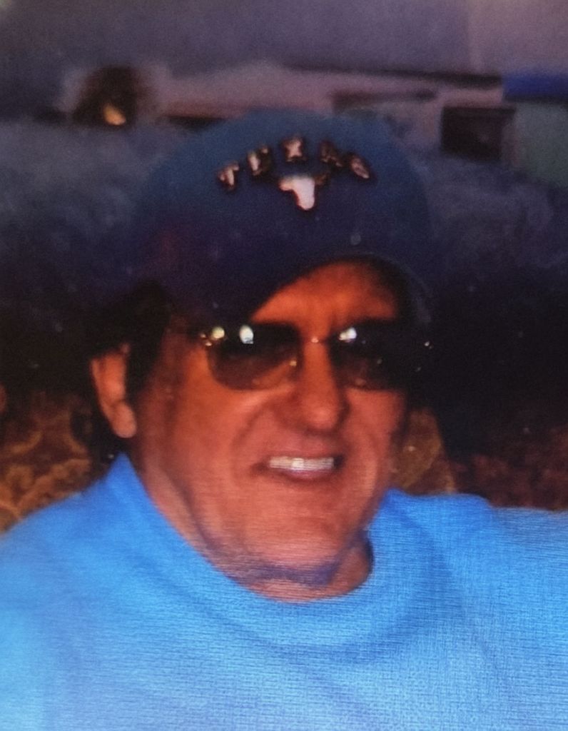 Skippy Ray Mallory