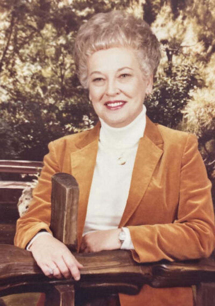 Lois Jean Ries Profile Photo