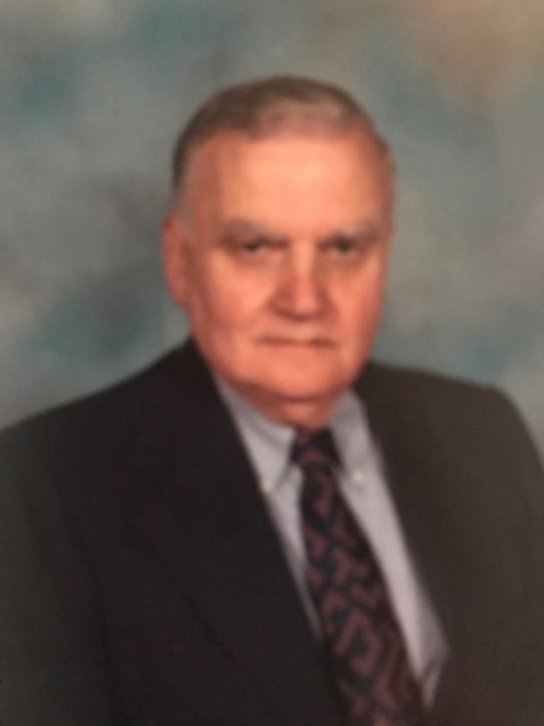 Anthony Pavoni Profile Photo