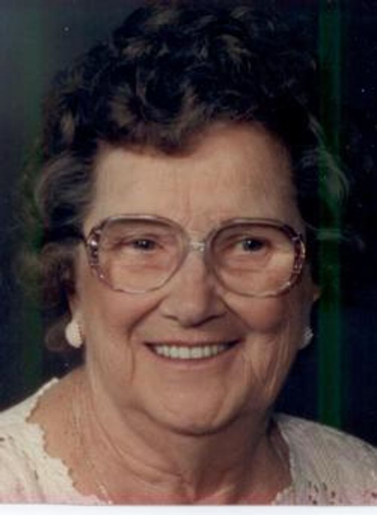 Pearl M. Gaines Profile Photo