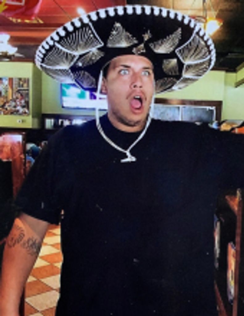 Rigoberto Diaz Jr.