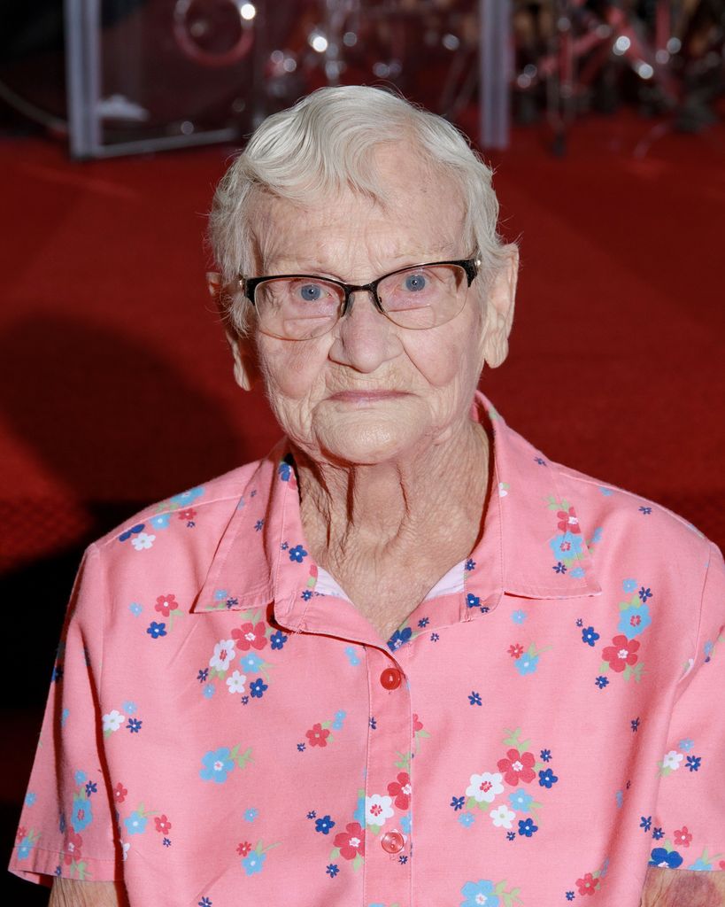 June McDowell Profile Photo