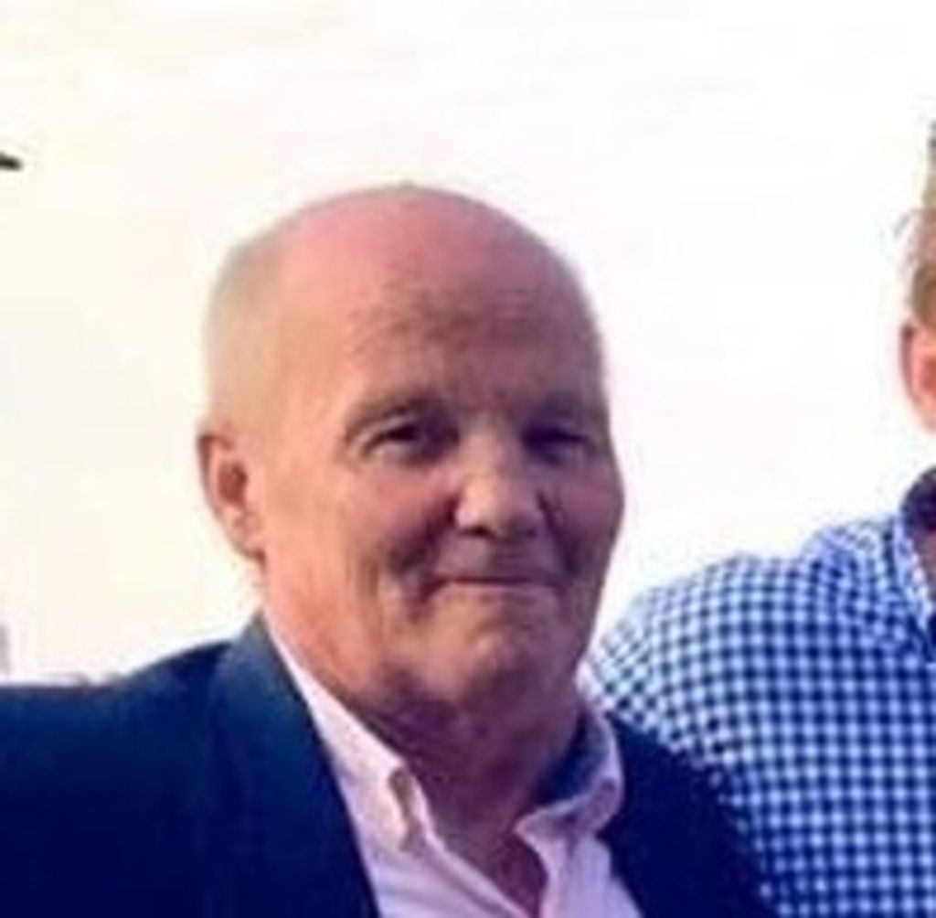 Francis P. "Pat" Carr Profile Photo