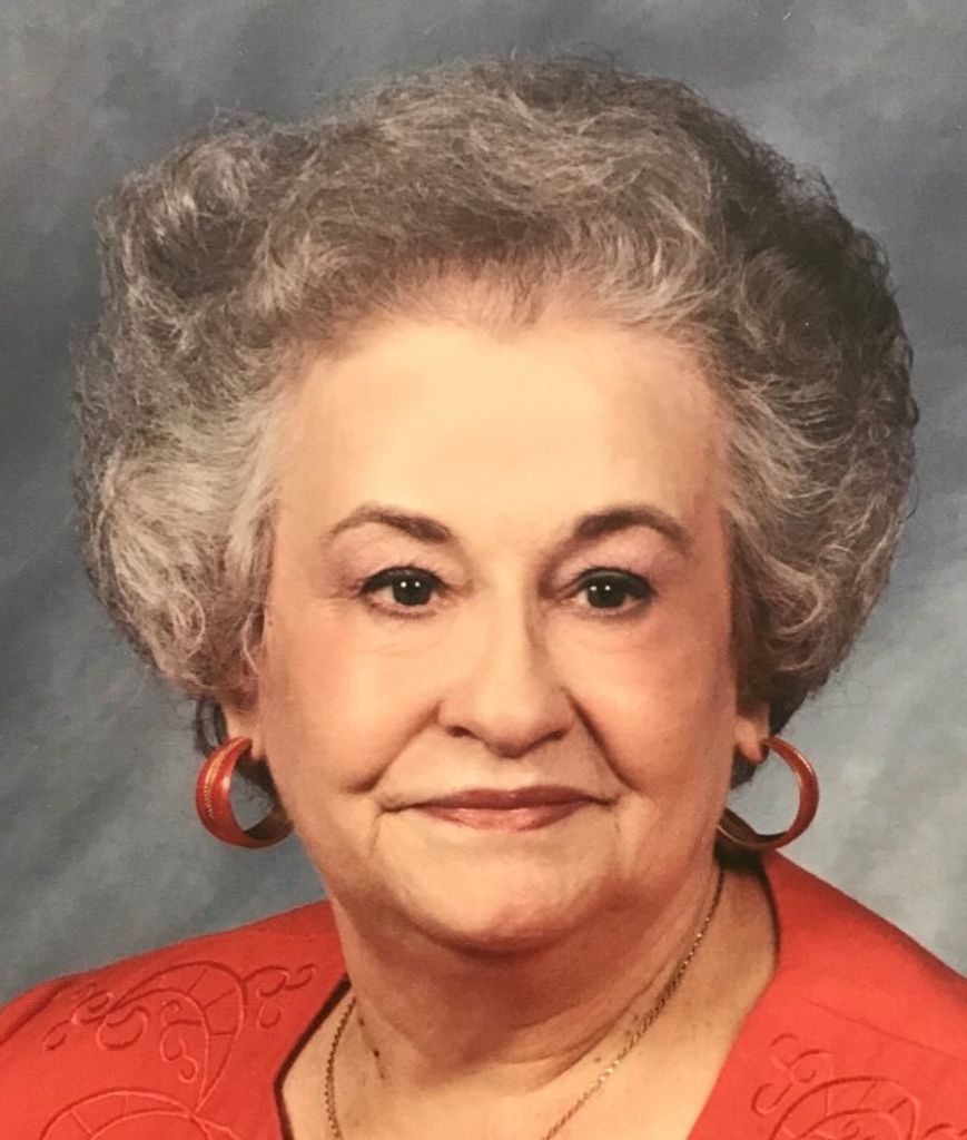Julia Bullock