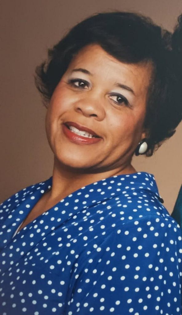 Gloria Mae Ward Profile Photo
