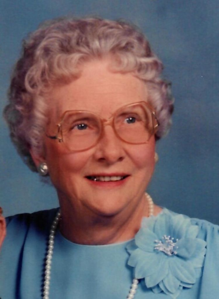 Gertrude Freiberg