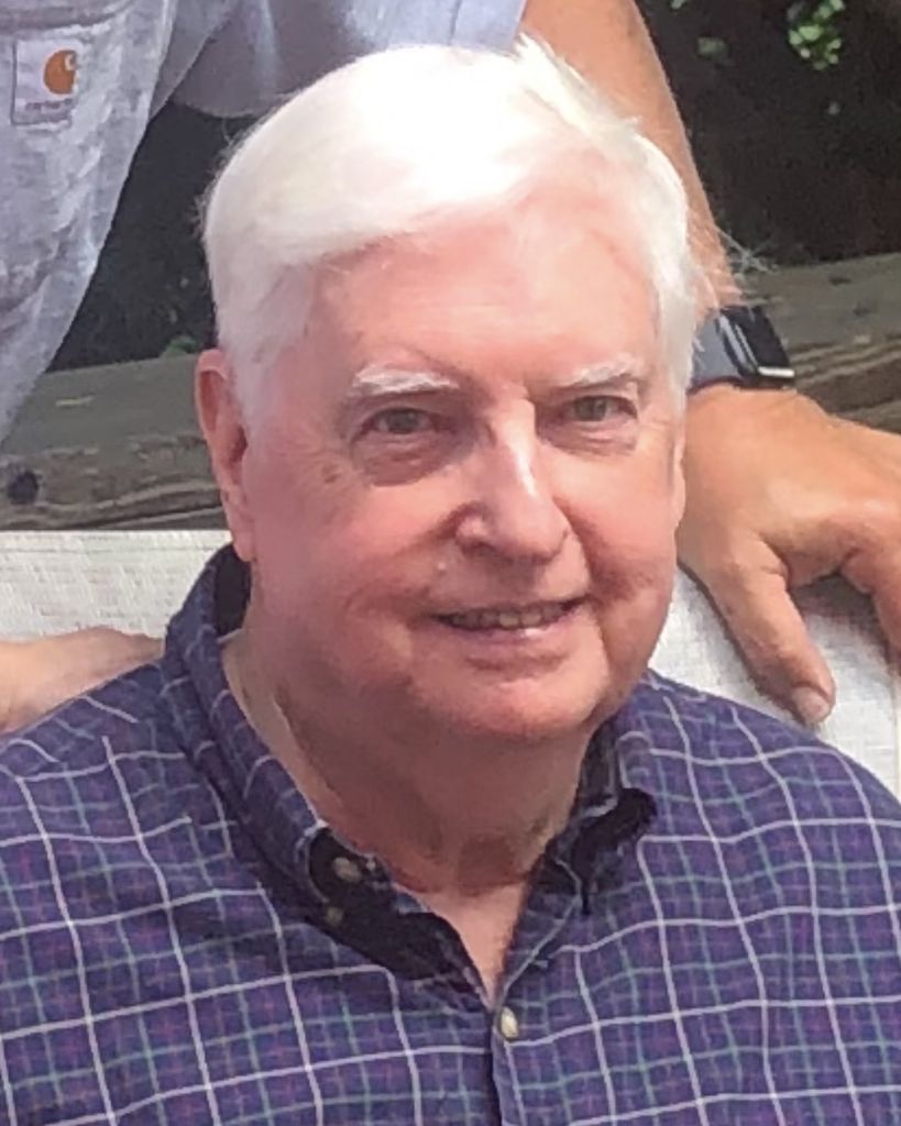 Terence P. O'Malley Profile Photo