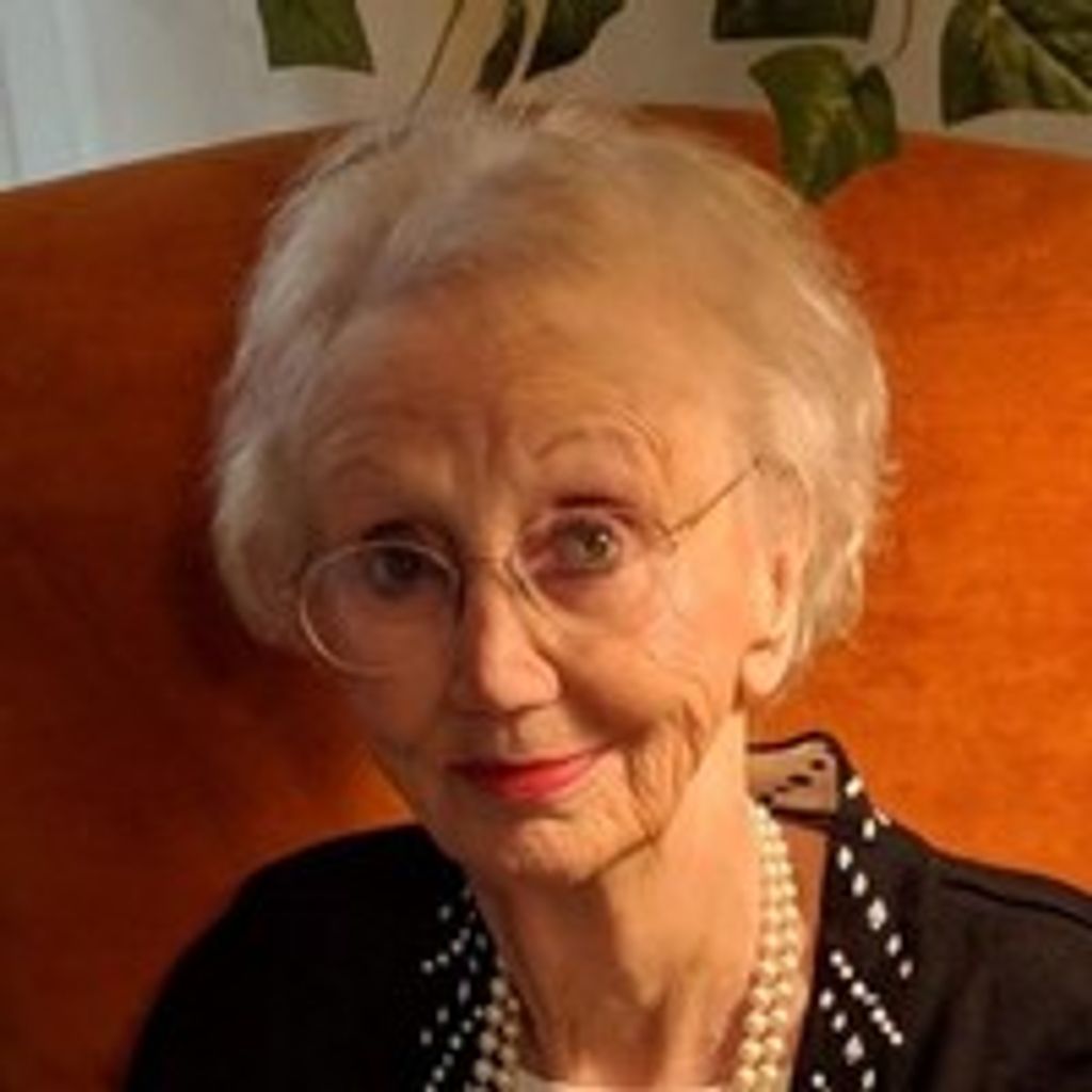 Anna Jean Allen