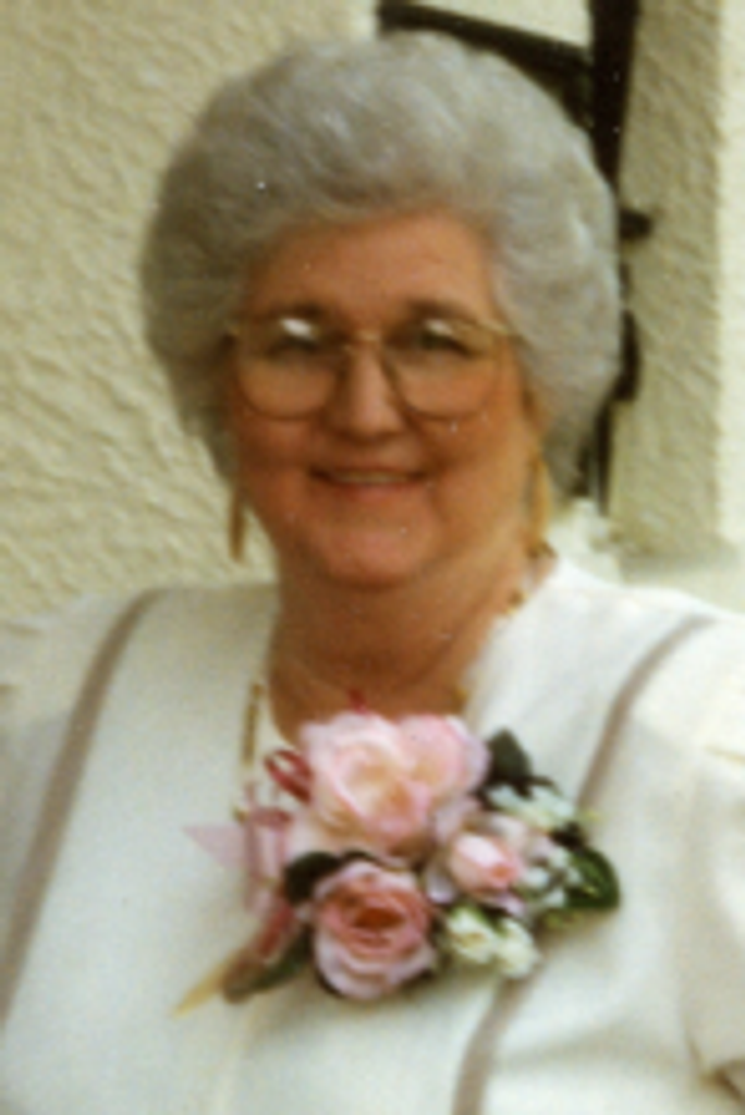 Edna Joyce Horne Profile Photo
