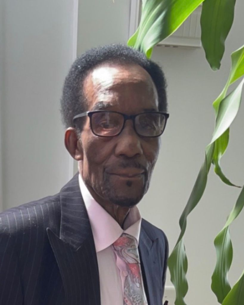 Leroy Smith Profile Photo