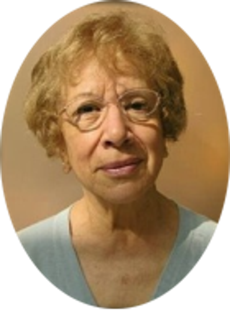 Evangeline Sicher