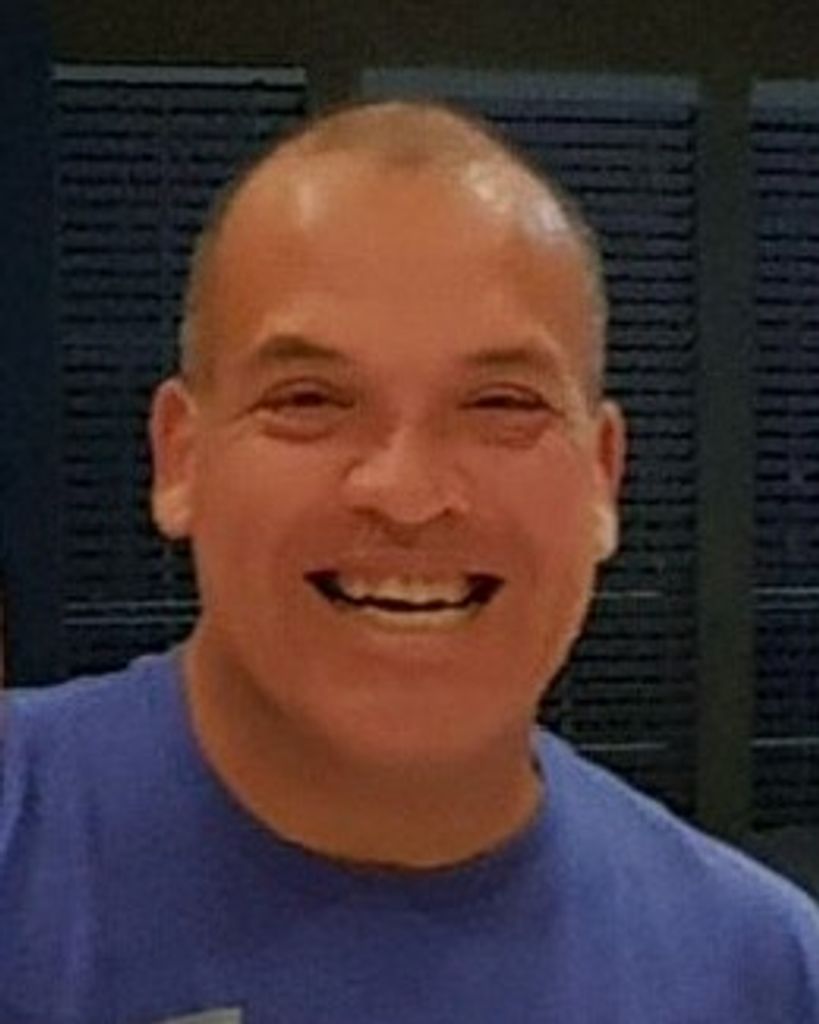 Steven Fox