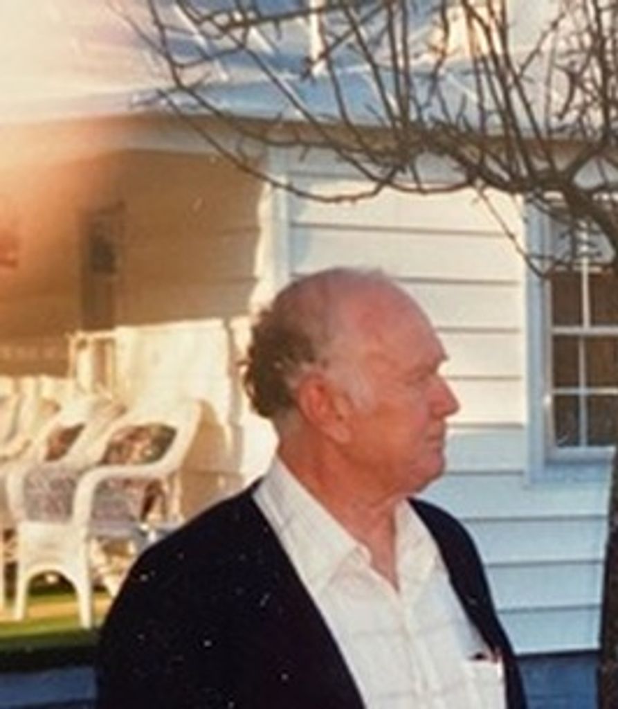 Glen Dixon
