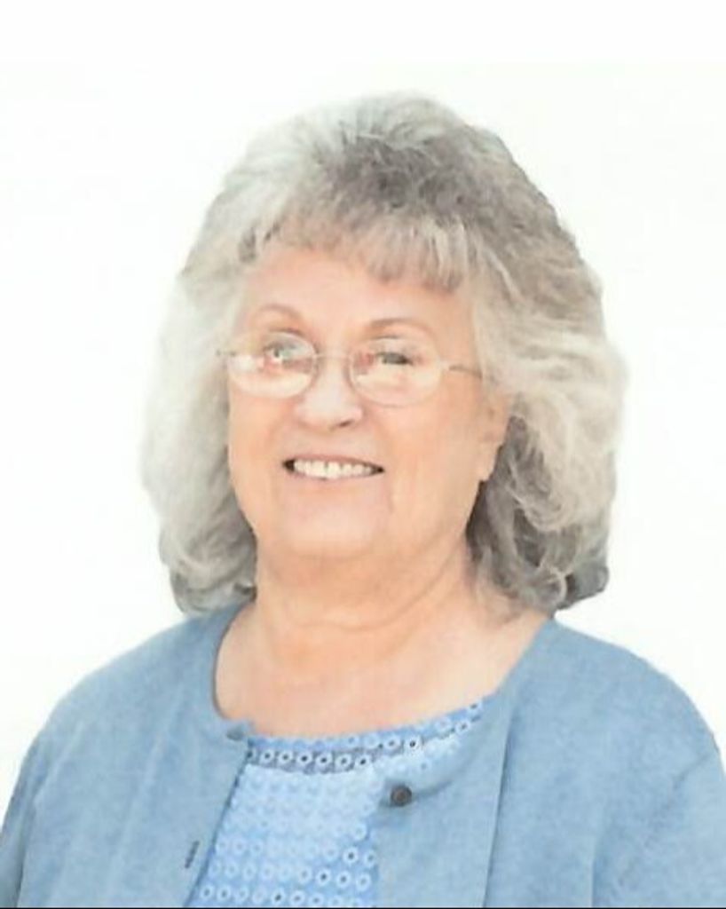Naioma Rae (Thurston) DeBolt Profile Photo