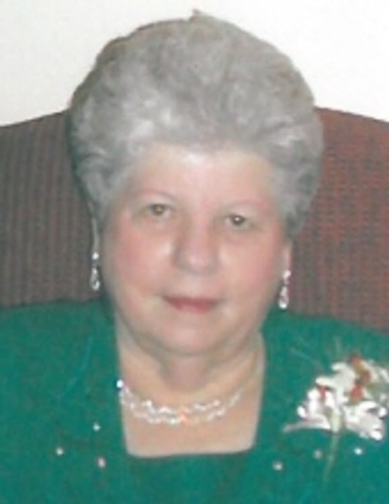 Joan E. Trostle