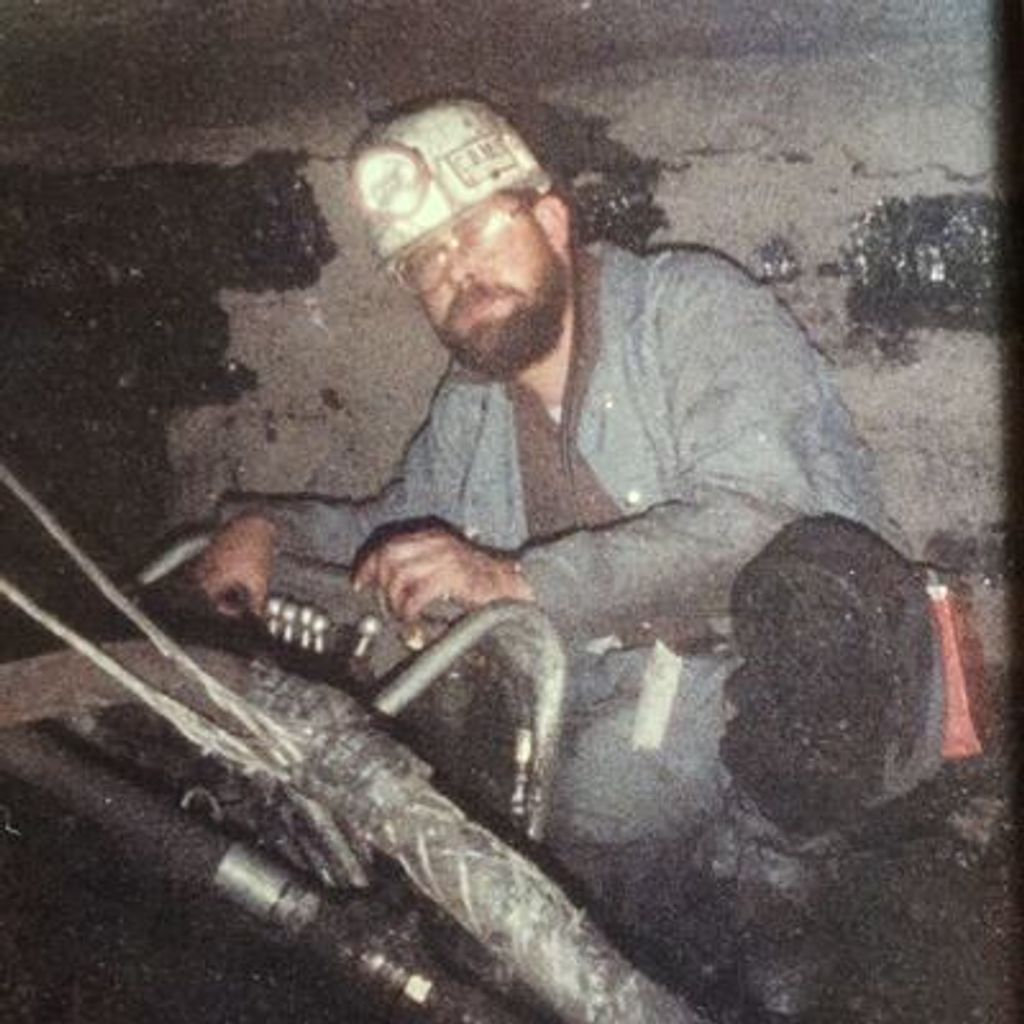 Harry Lee Stanley Profile Photo