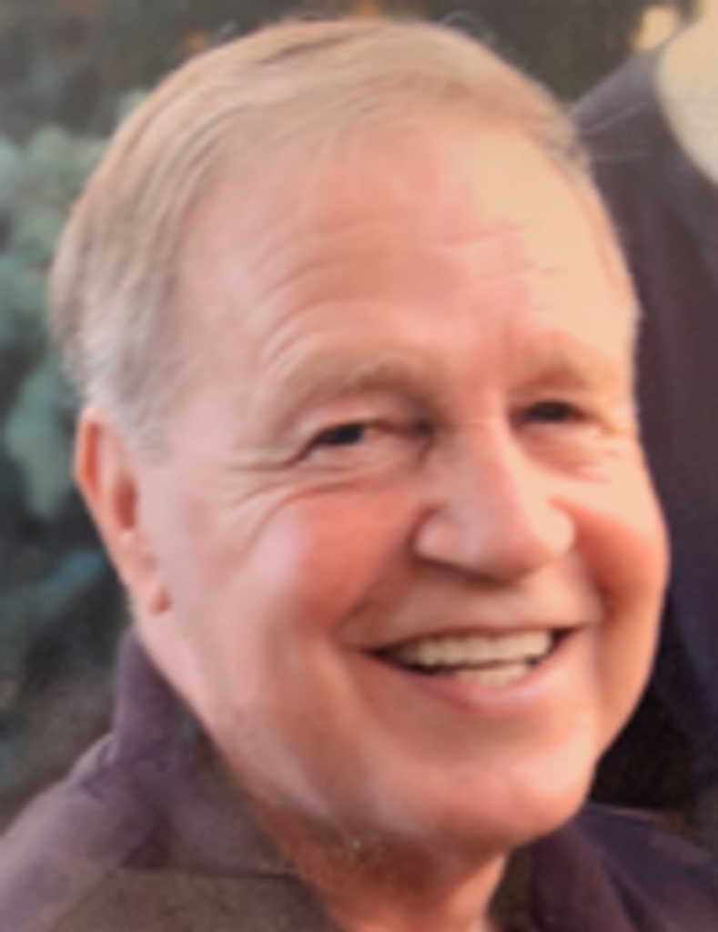 Jack A. King Profile Photo