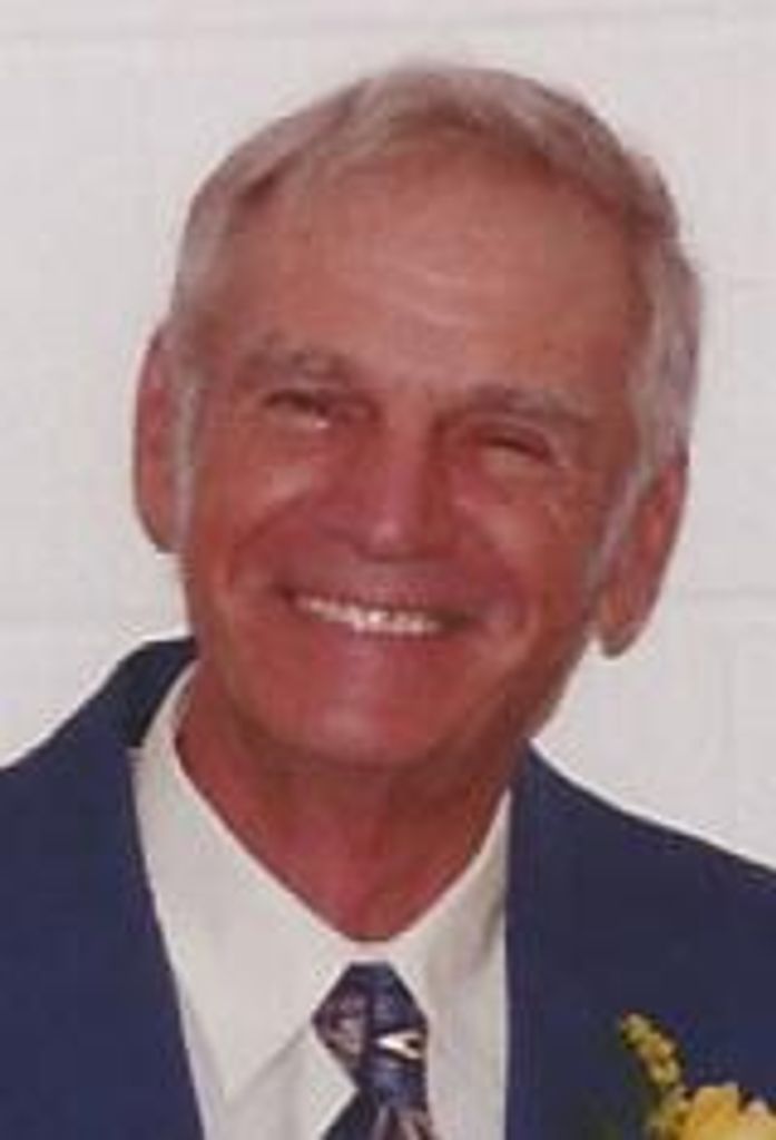 Joe Bailey Bostic