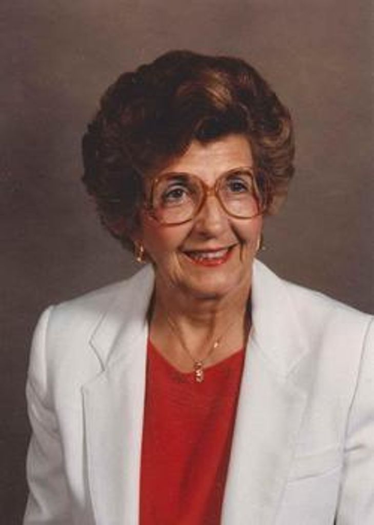Sara Taylor Dukes