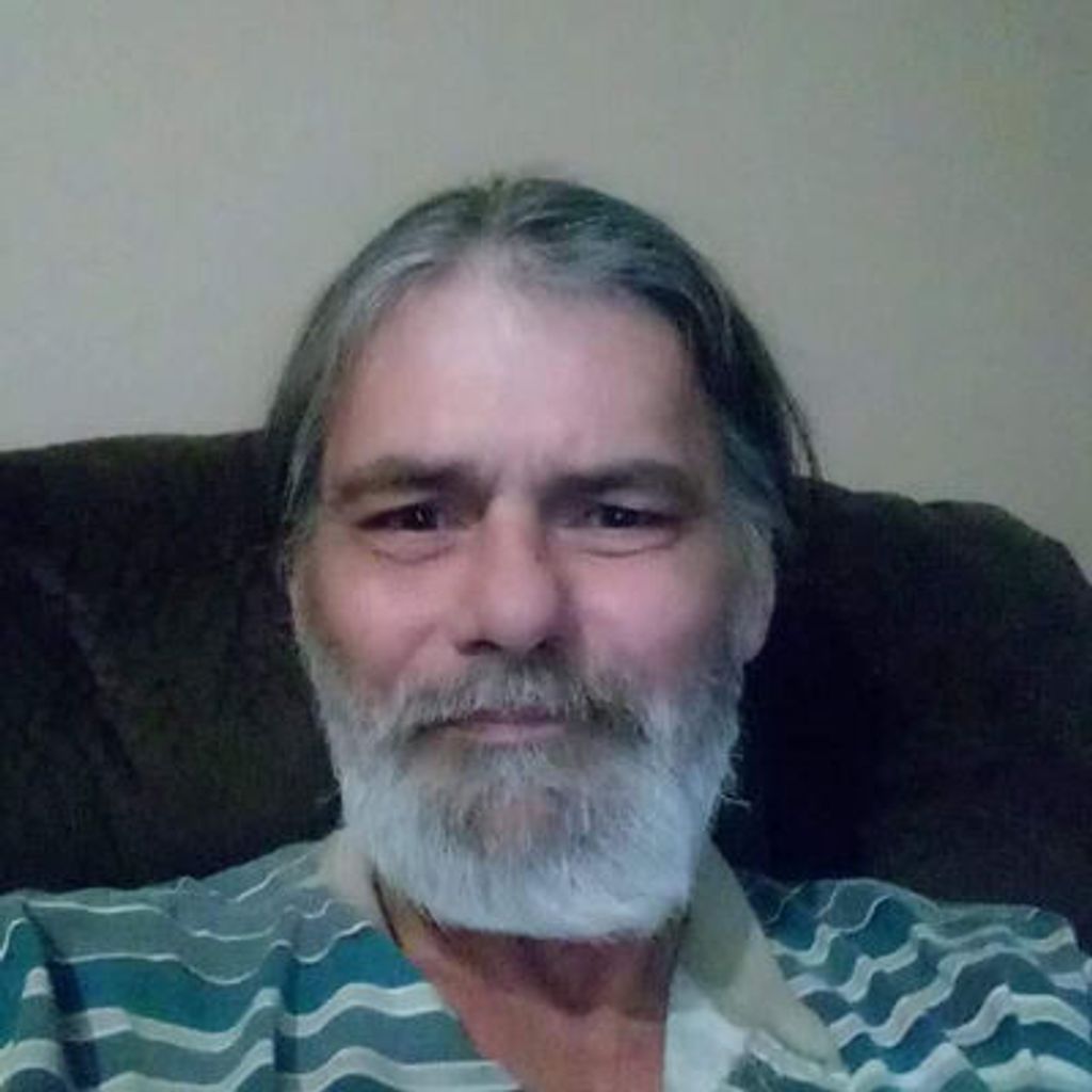 Walter Glenn Vaughn Profile Photo