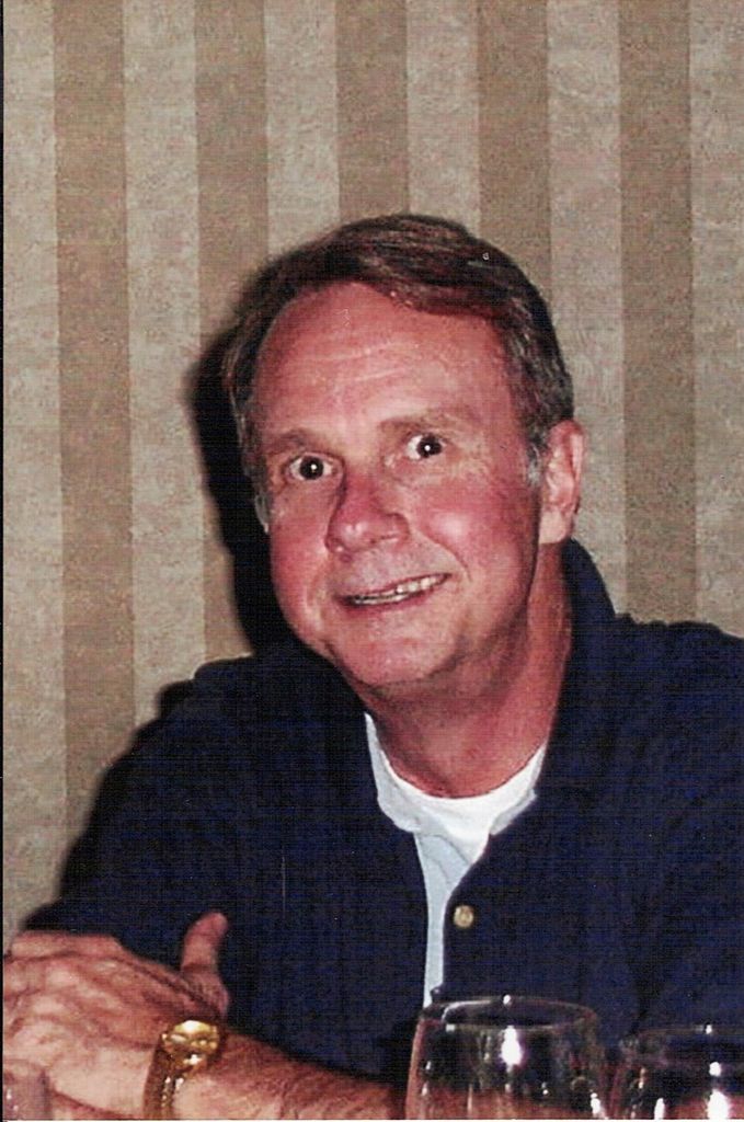 Jim Garner