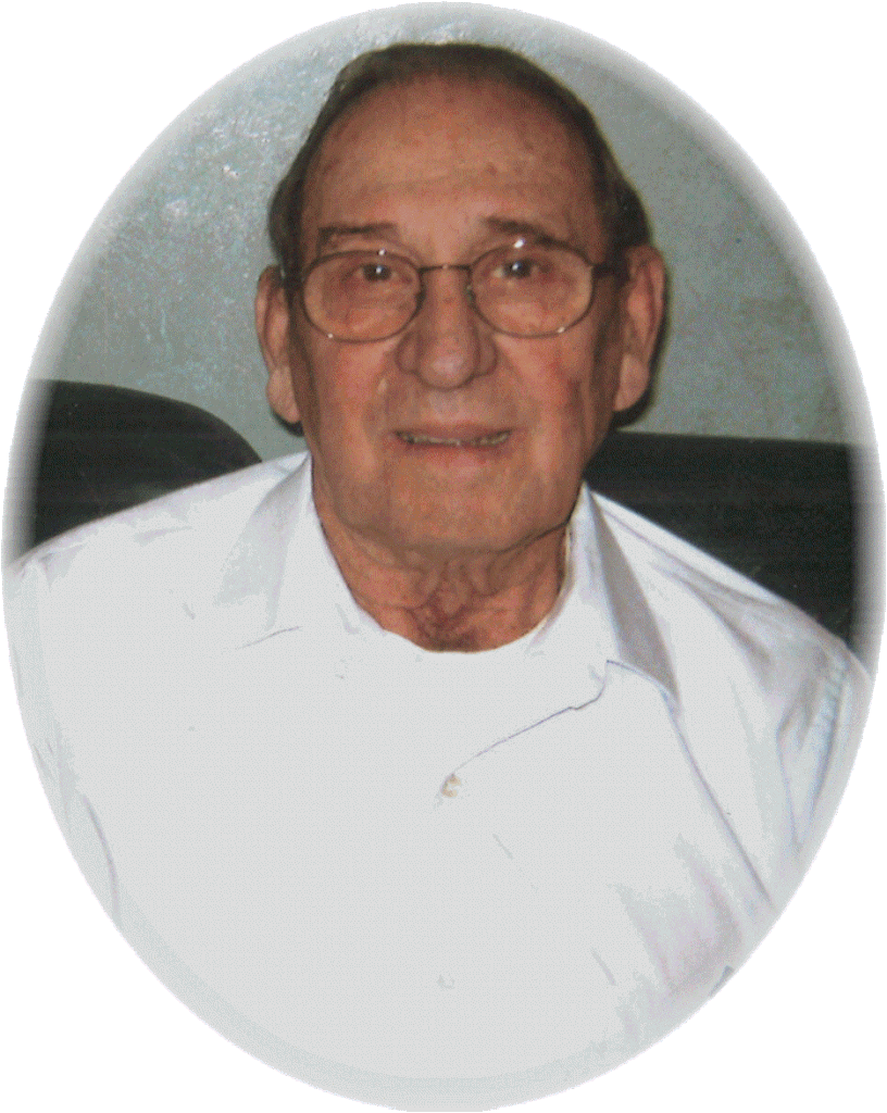 Dean W. Voos