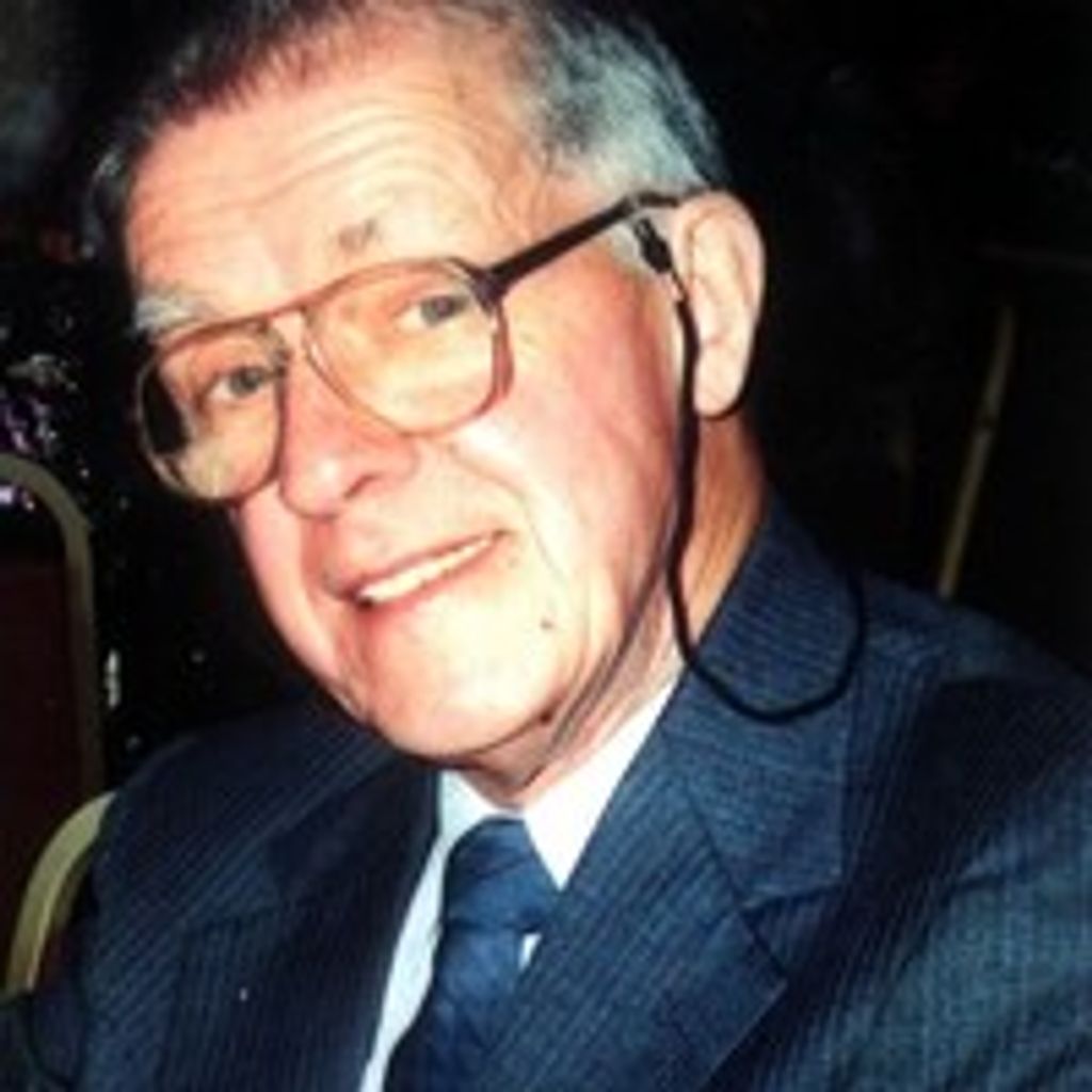 Joseph Keating Wilkie