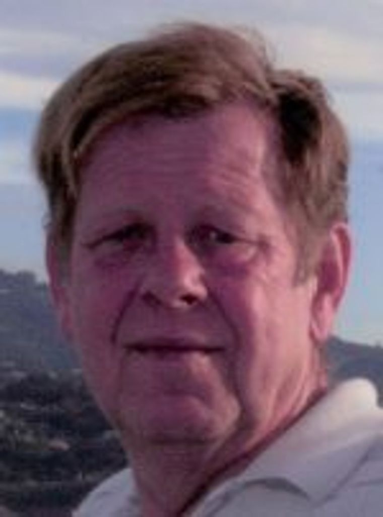 Paul E. Vargo