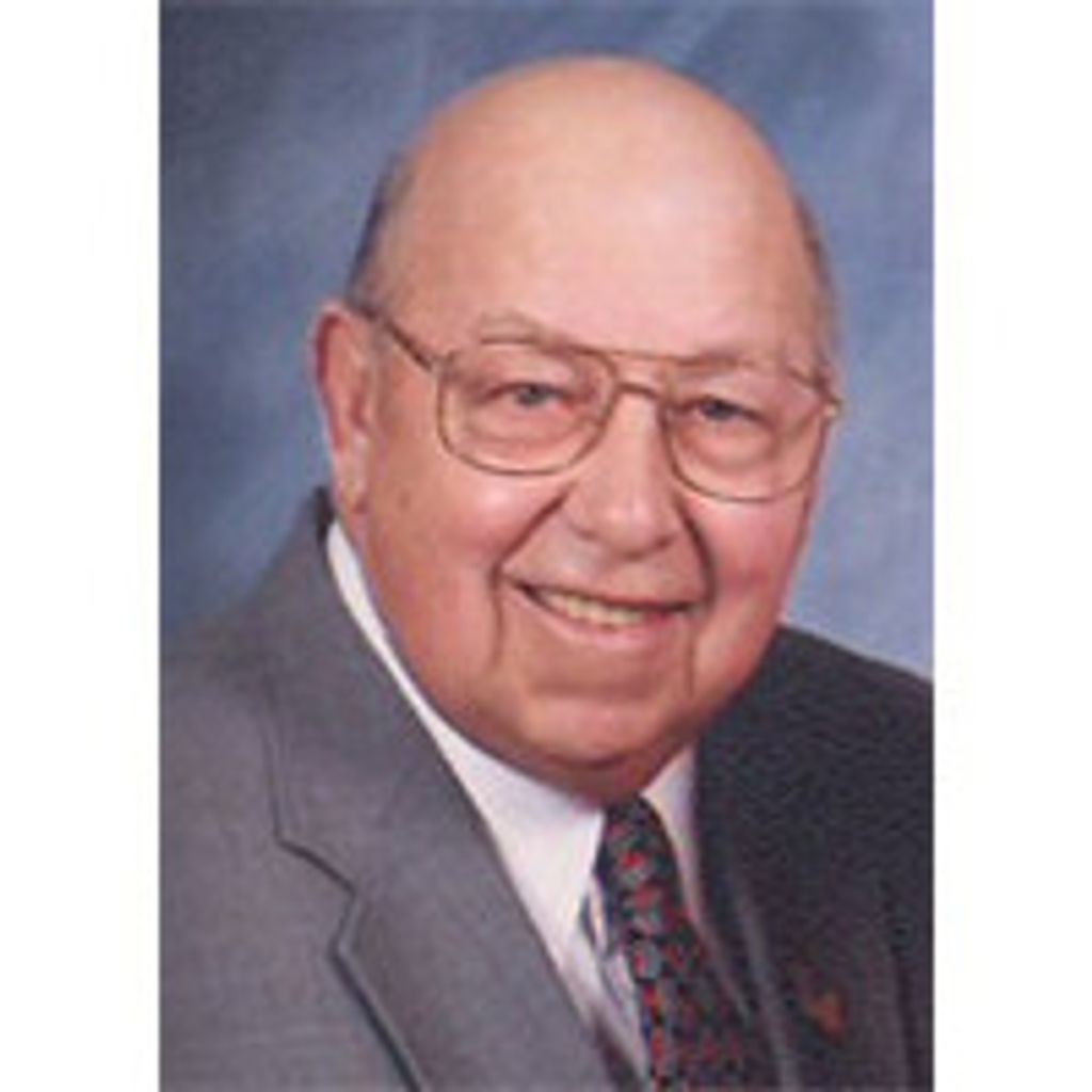 Ray E. Phillips
