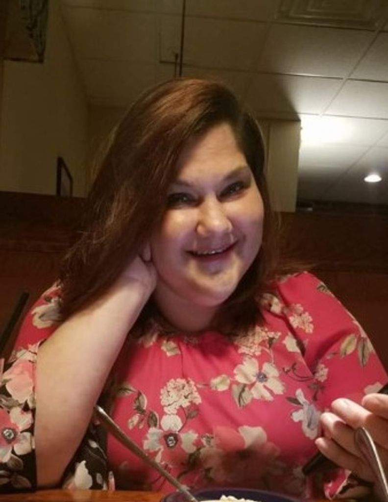 Nicole Larranaga Profile Photo