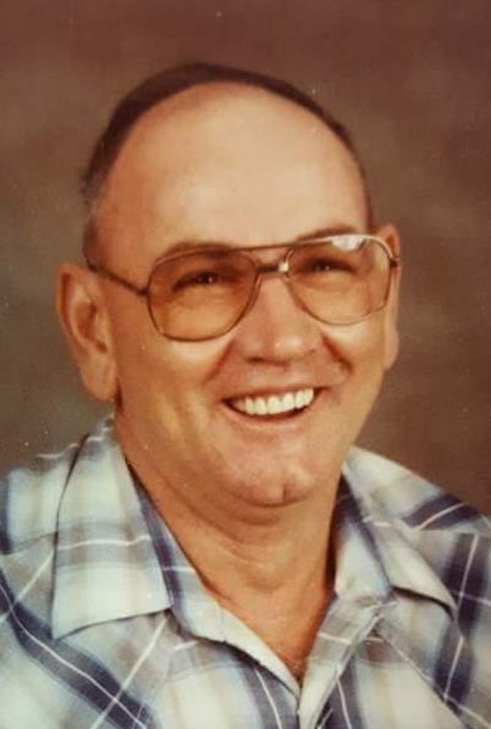 Ronald "Bud" Wilkins