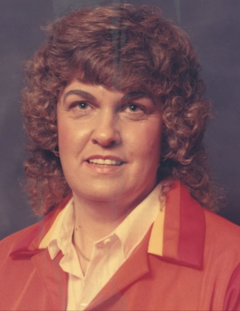 Doris Rooks Cheatwood Profile Photo