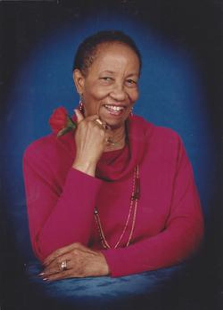 Eva Edwards