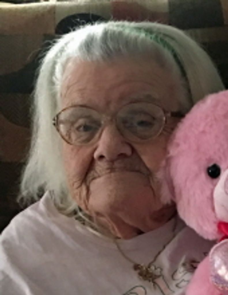 Barbara  June Rehahn
