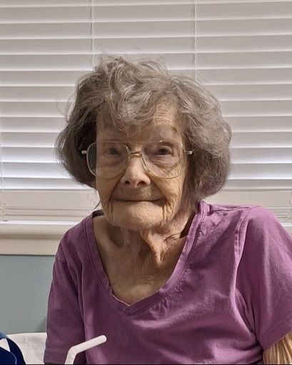 Veronica Diane Kline's obituary image