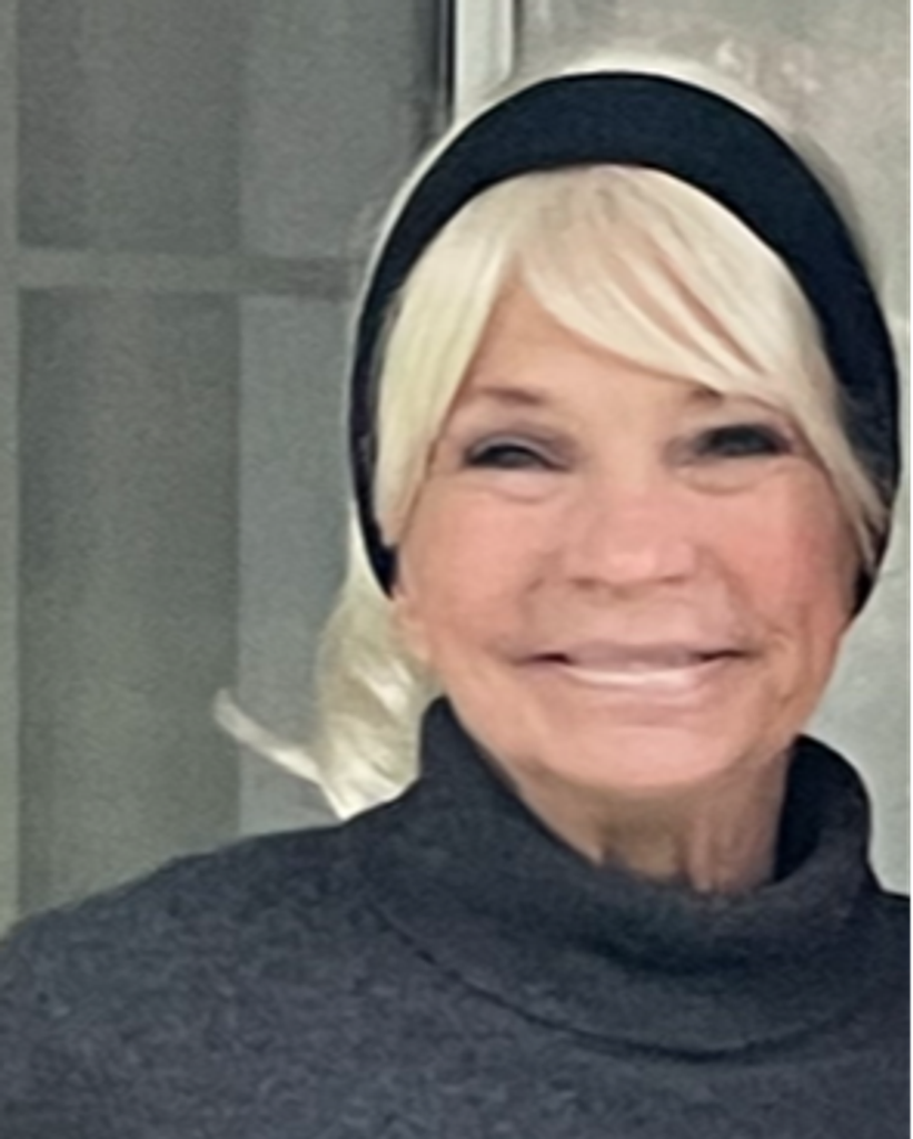 Carole Scott Profile Photo