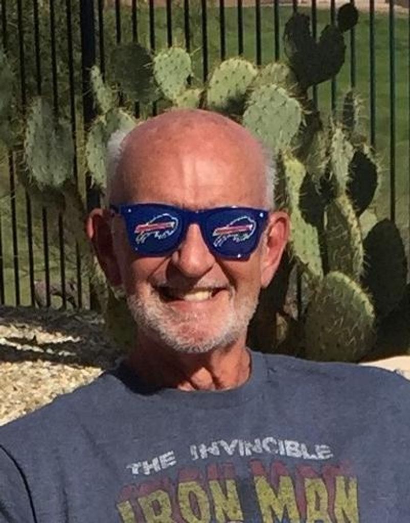 William J. Kirsch Profile Photo