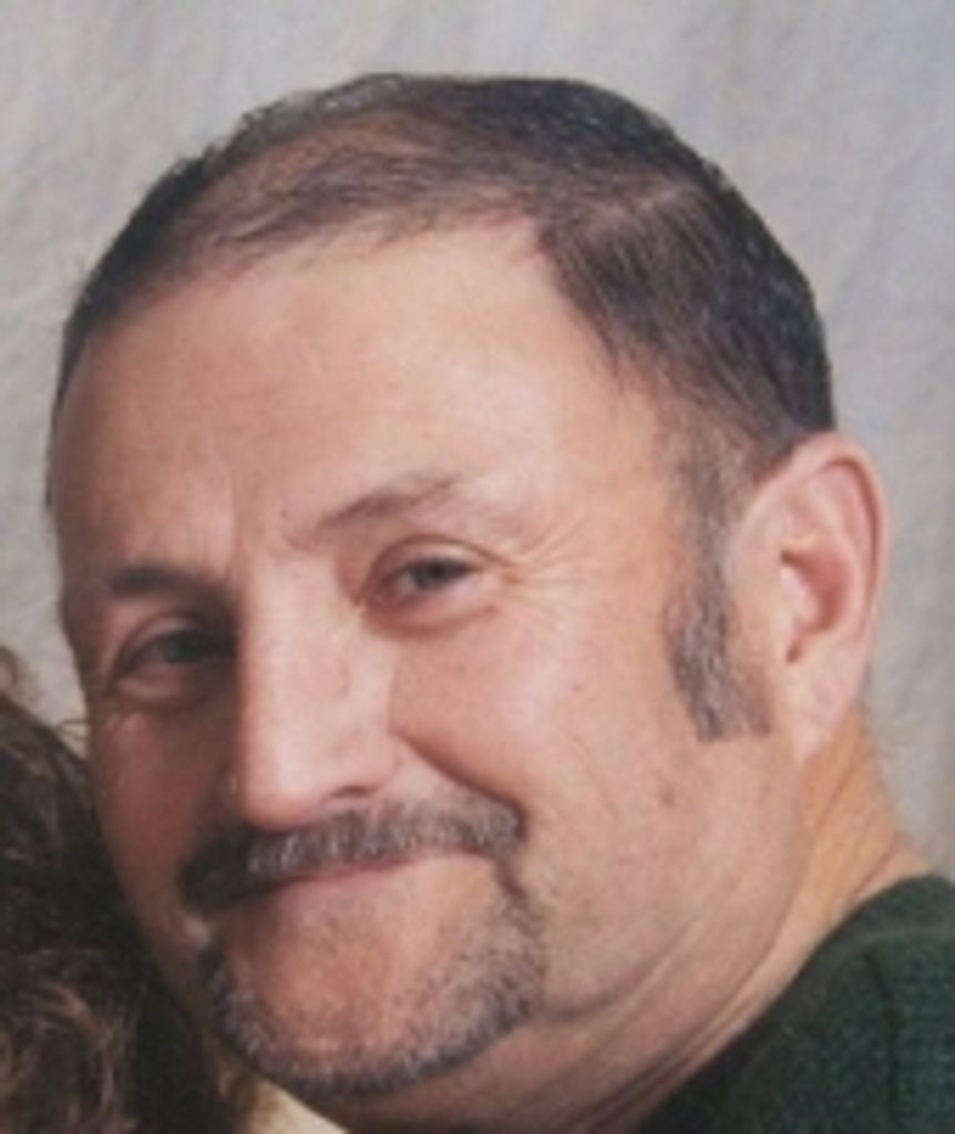 Ernest Leon Mccoin