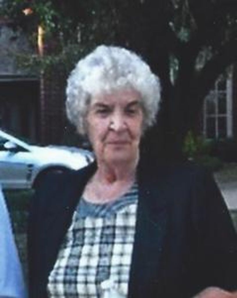 Jo Celeste Adcock