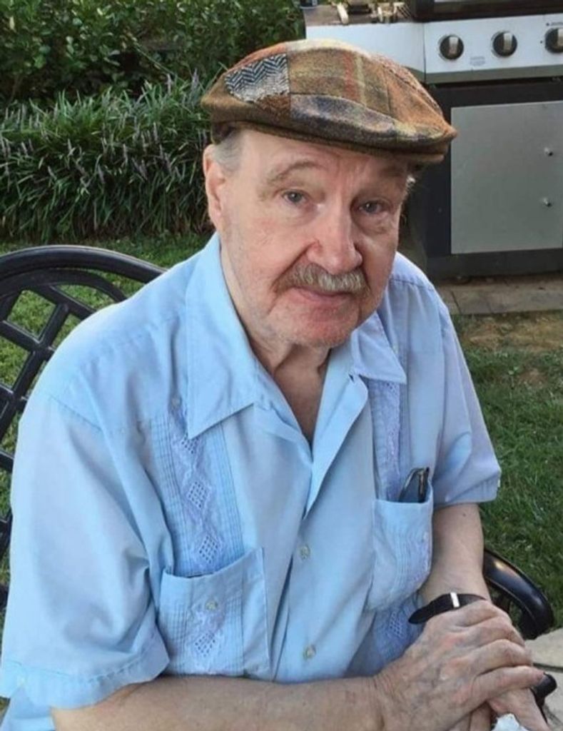 James "Jim" Lucke