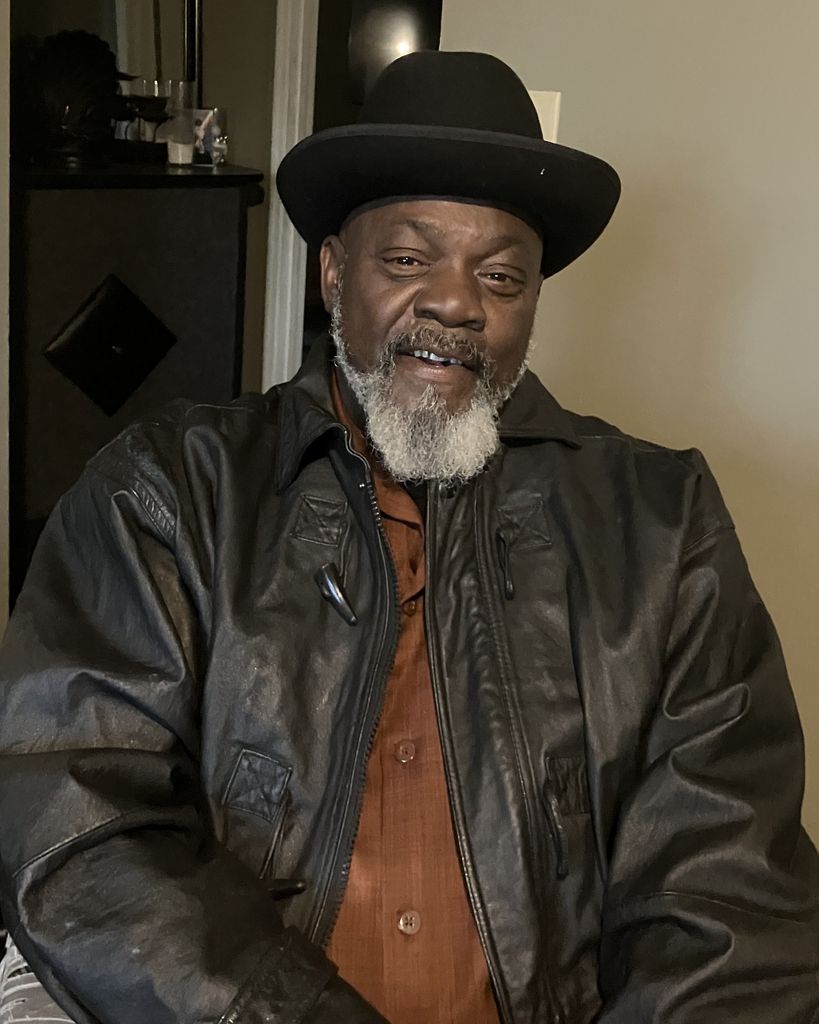 Johnny E. Donaldson Profile Photo