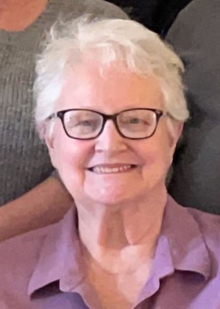 Lindsey  "Linny" (Monk)  Livingston Profile Photo