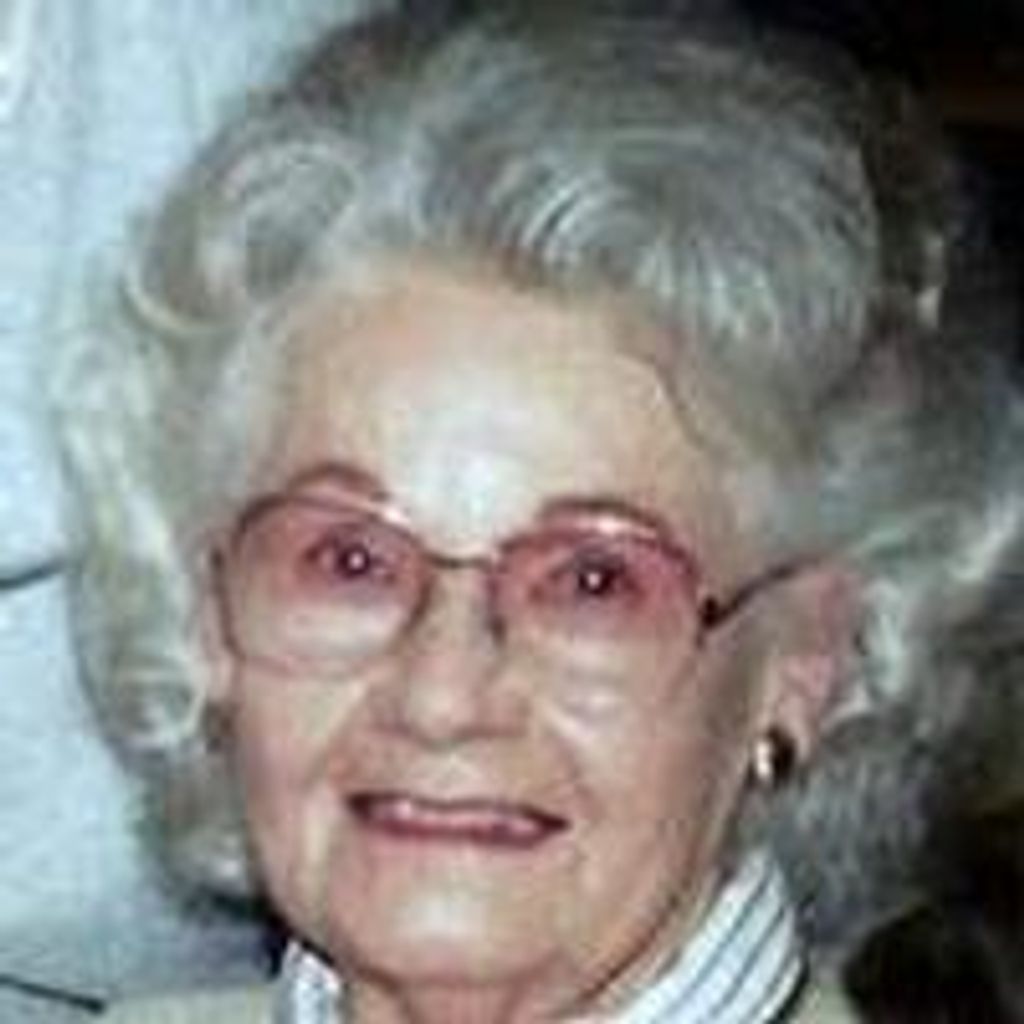 Arlene Griffiths Profile Photo