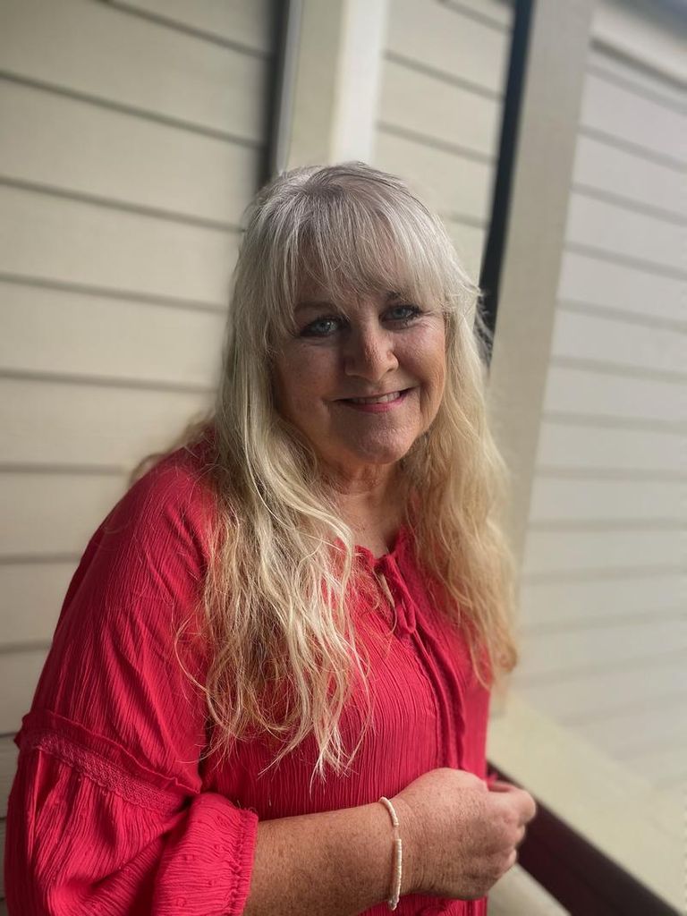 Kelley Larkin Kennedy Profile Photo