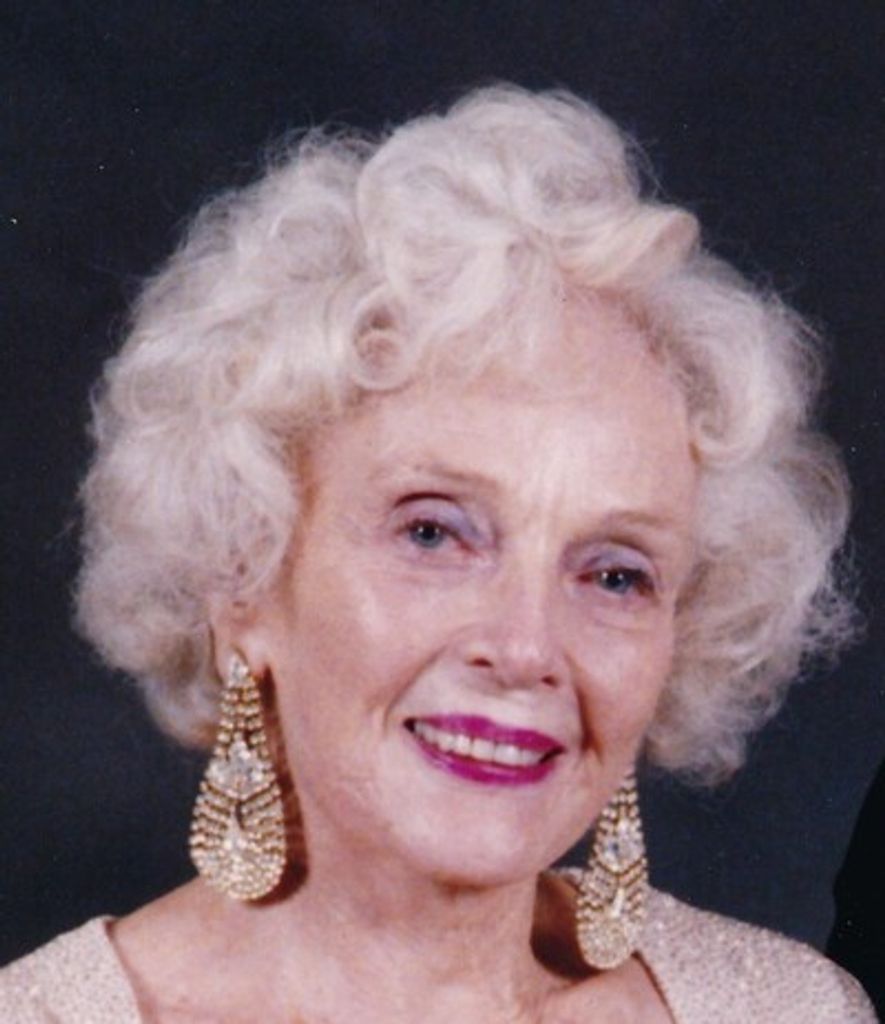 Charlotte W. Miller Profile Photo