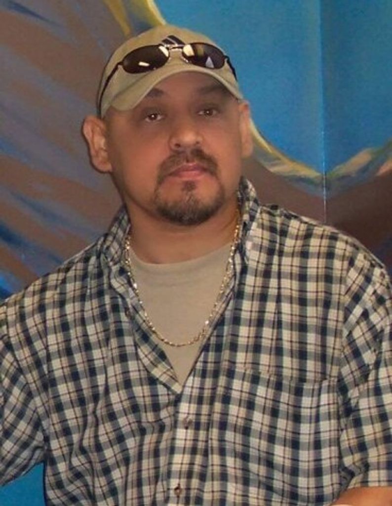 Juan Antonio Valadez