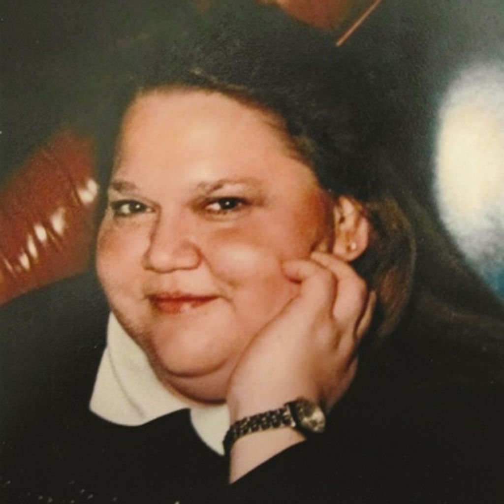 Peggy Sue Stidham Maddox